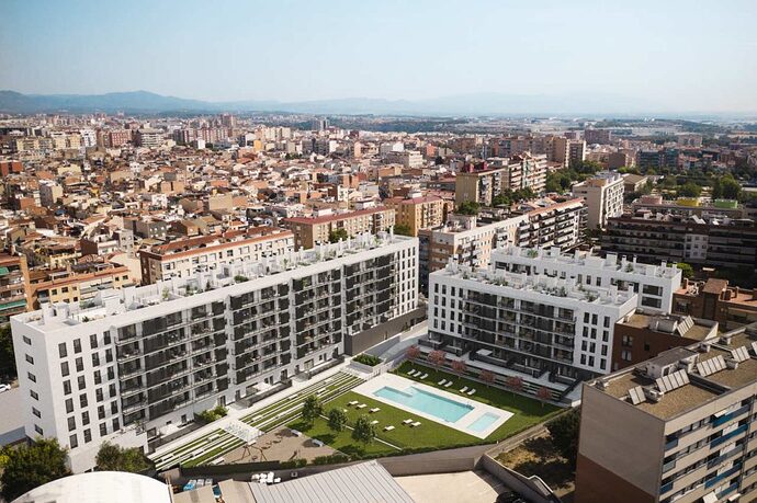 Imagen-aerea-de-la-promocion-Giotto-de-AEDAS-Homes-en-Barbera-del-Valles-Barcelona.-1024x682