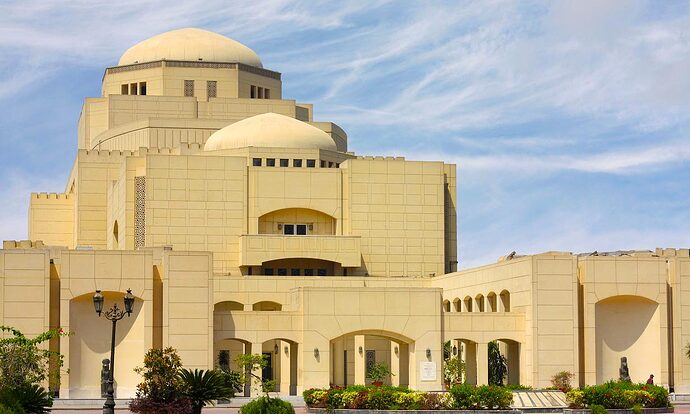 The-Egyptian-Opera-House-in-Cairo-Egypt-Tours-Portal