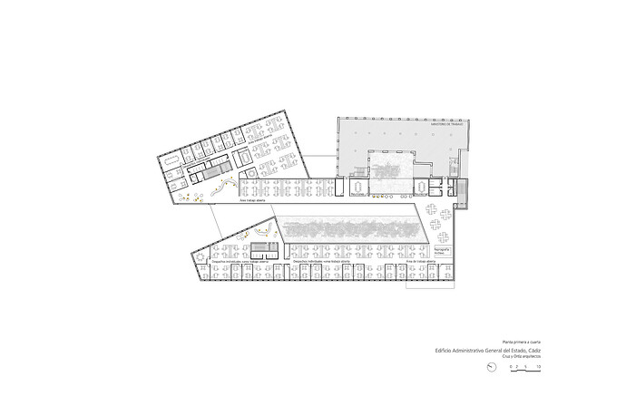 Admin-General-Estado-Cadiz_Dise--o-plano_Cruz-y-Ortiz-Arquitectos_CYO_11-plantas_1-4