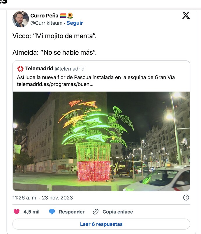 mojito