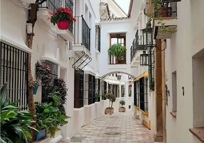 Calle Caballeros-RYsgjondrWqnakg5nNsI2eP-1200x840@Diario Sur
