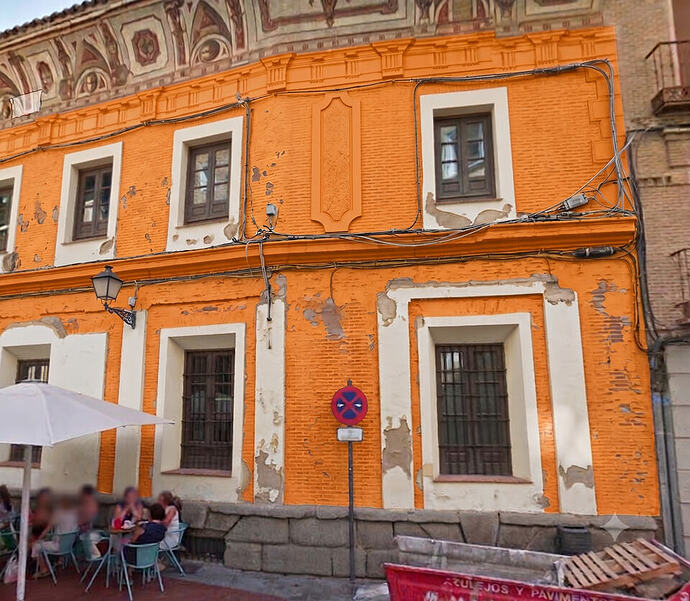 Santa Fe como Cabestreros