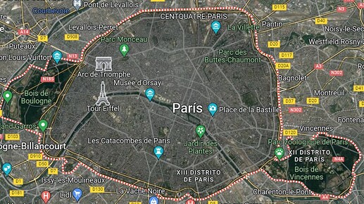 Paris