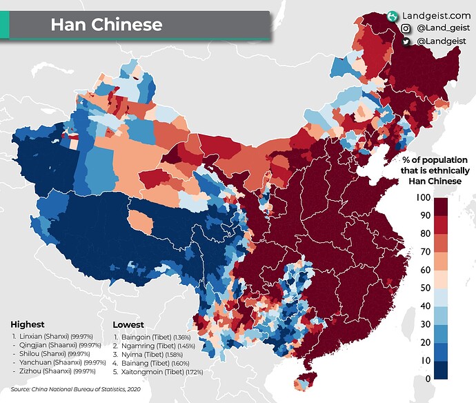 china-han-population