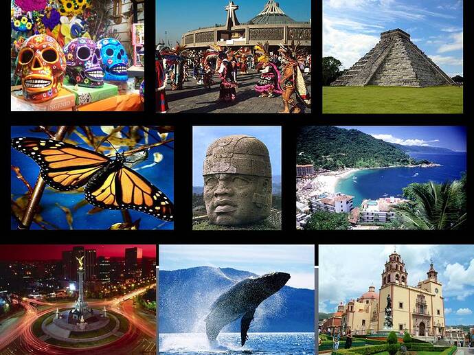 turismo-en-mexico