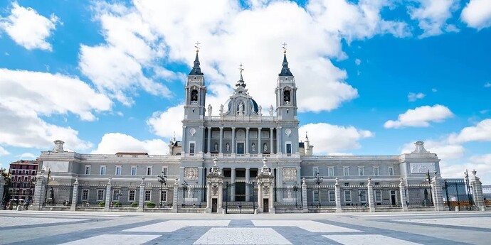 Almudena ii
