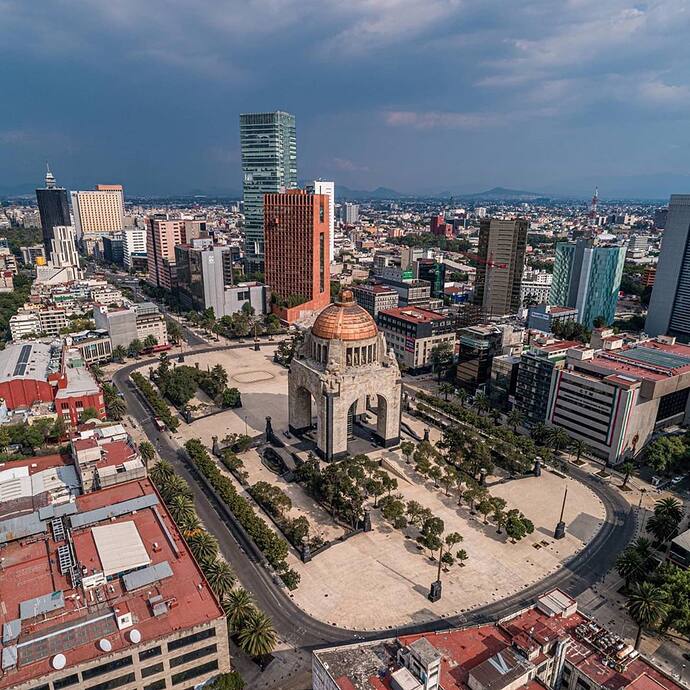monumento