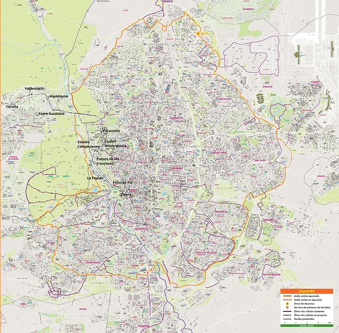 Mapa_Madrid_Bicicleta_1