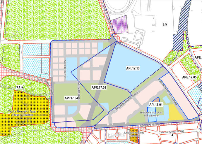 Screenshot 2026-04-27 at 10-52-54 Visor Urbanístico - Geoportal del Ayuntamiento de Madrid