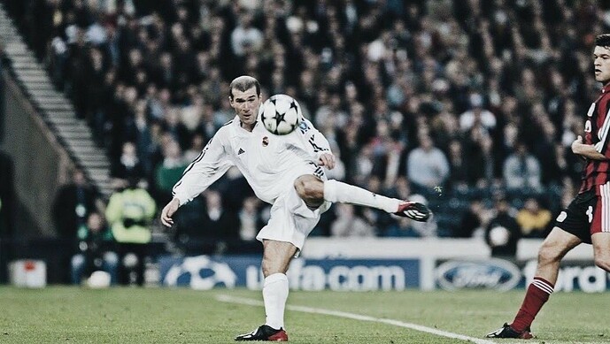 Zidane