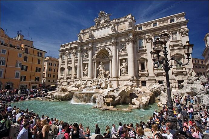 fontana-trevi