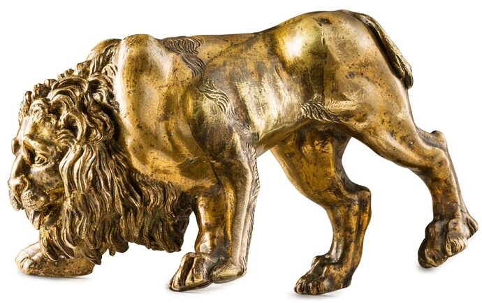 León