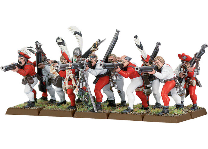 Arcabuceros_Plástico_7ª_edición_Imperio