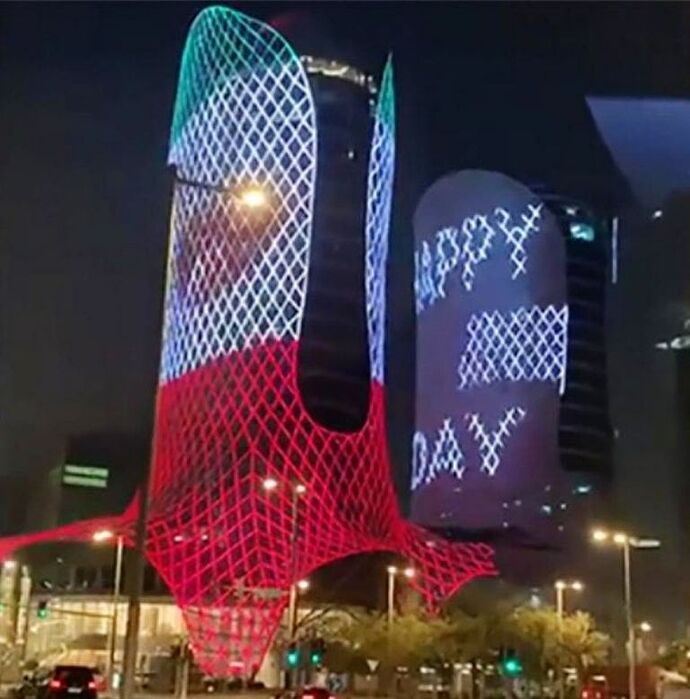 QATAR