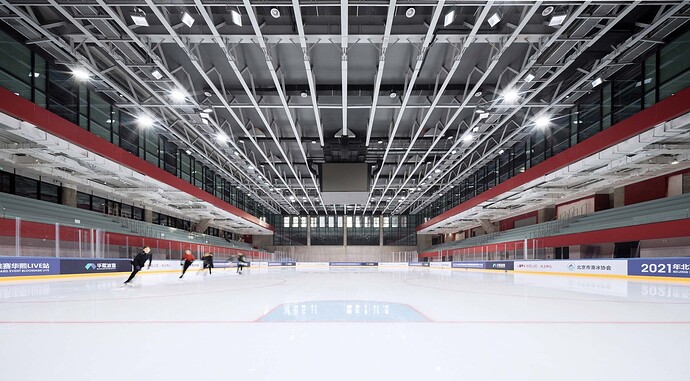 04_冰场室内interior_of_the_north_ice_rink1_©Zhang_Zhepeng