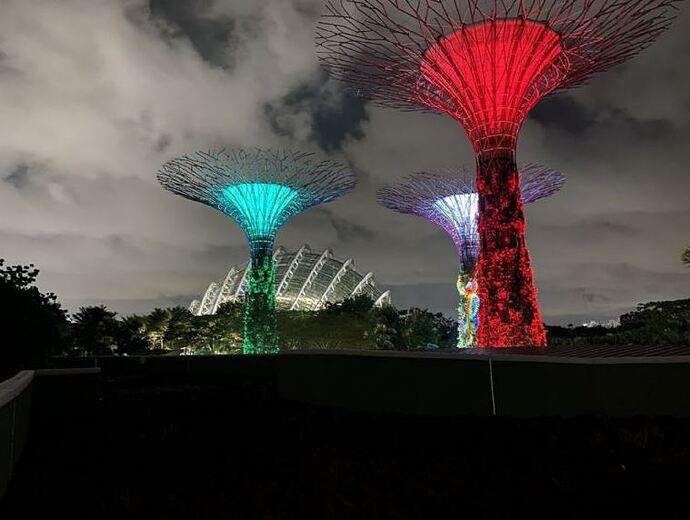 SINGAPUR