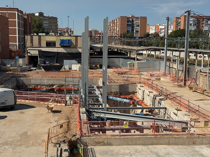 Estación 3