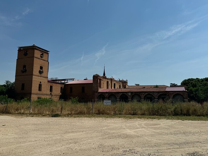 Vista general