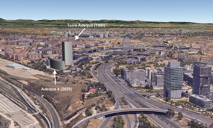 Campus Adequa