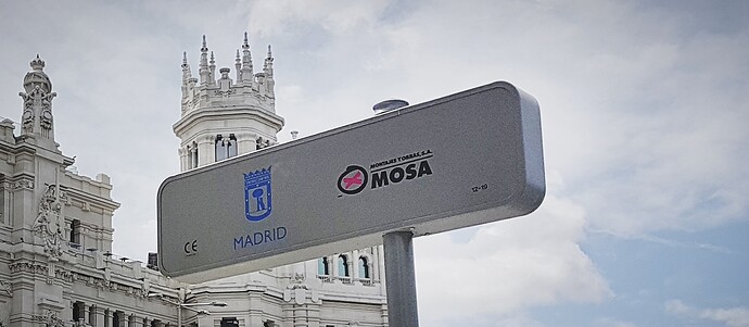 MOSA