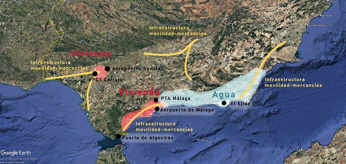 andalucia copia