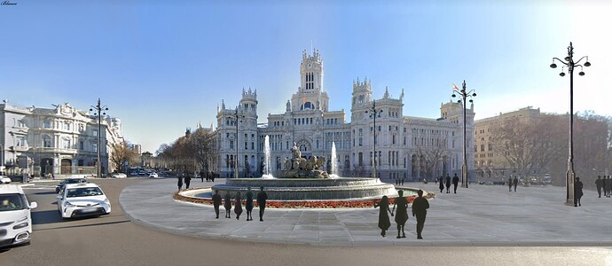 Cibeles 3