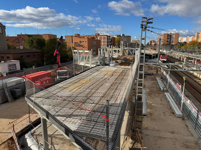 Estación central Alcalá 1
