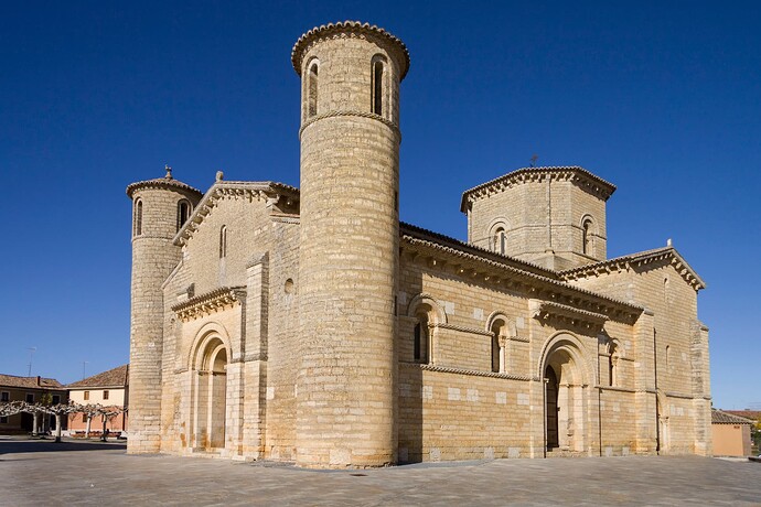 Fromista_-_iglesia_de_san_martin