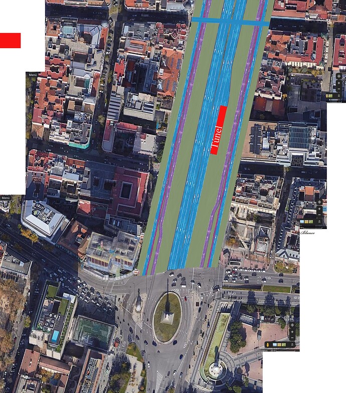 Viario Colón