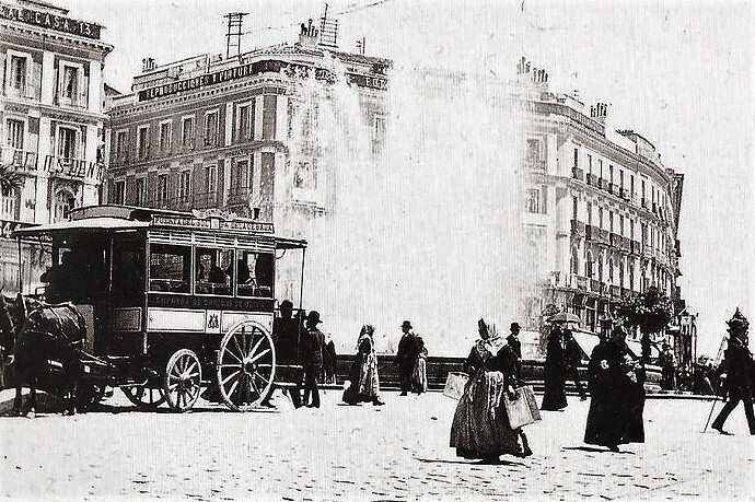 PUERTA DEL SOL OMNIBUS (2)