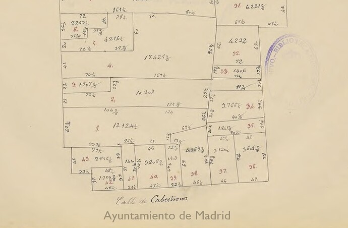 manzana 68