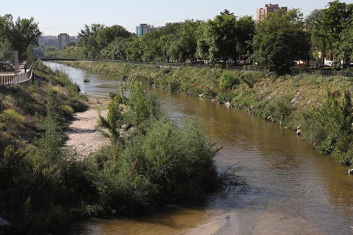 Río 4