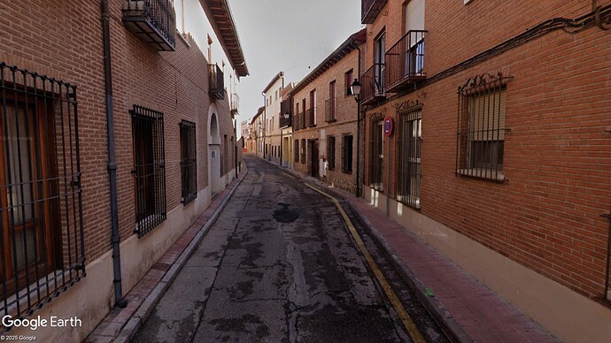 Cardenal Tenorio antes 1
