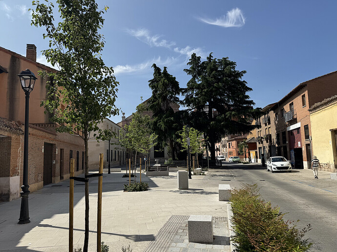 Calle Empecinado 1