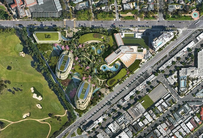 One Beverly Hills Site Plan_0_0