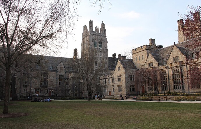 YALE