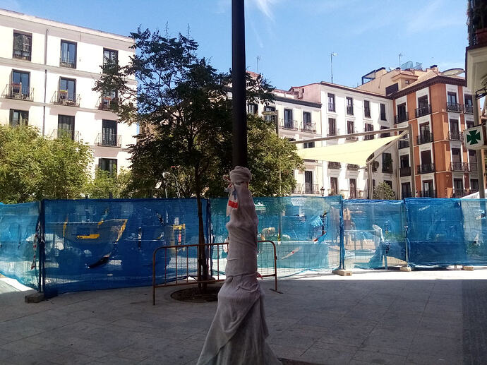 Rastrillo