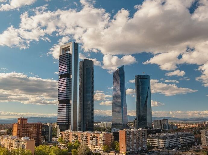 Cuatro-Torres-Madrid-curiosidades