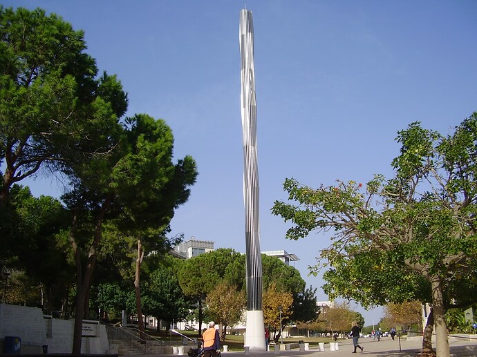 PikiWiki_Israel_10600_the_technion_obelisk_haifa