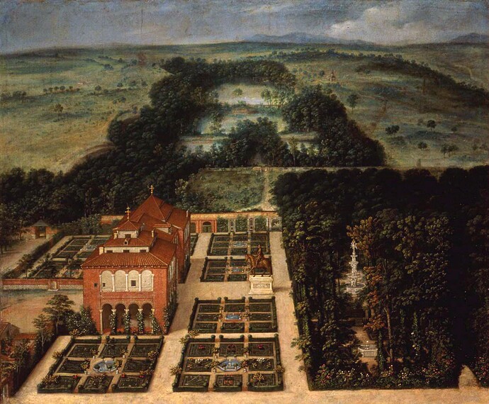 Dibujo._Casa_de_Campo._Madrid._España