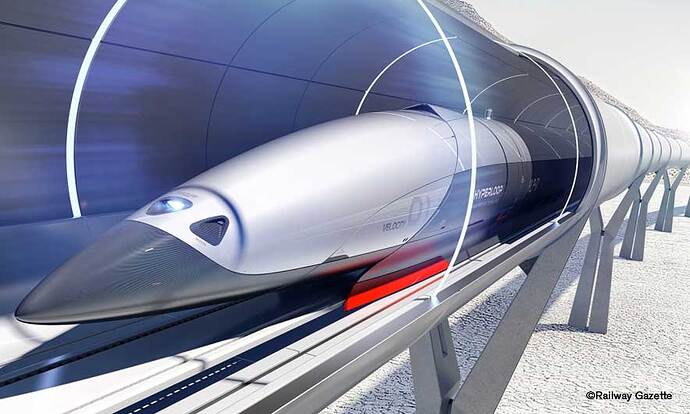 HYPERLOOP-2