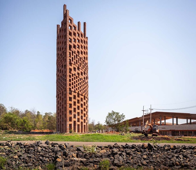 arquine_bangkok_project_brick_observation_tower_mirador_12