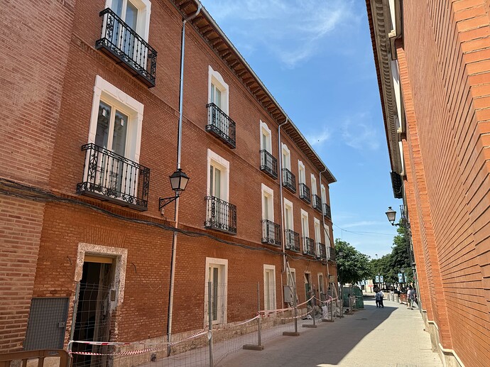 Edificio 1900 - Foto 1