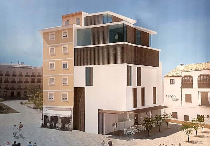 plazacamasimagen-Rm7KTYFYYs4WVqmrxavTABN-1200x840@Diario Sur