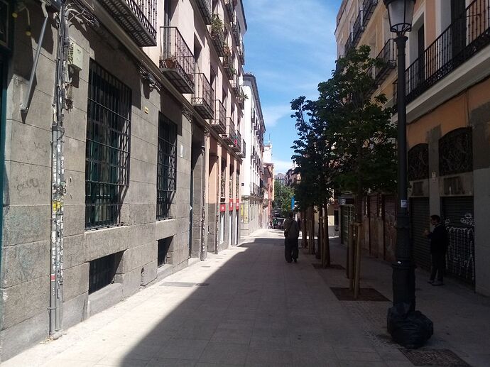 San Andrés