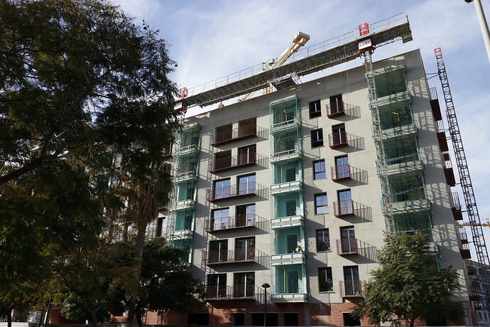 CABANYAL Y TARONGERS01014  GENER 2026