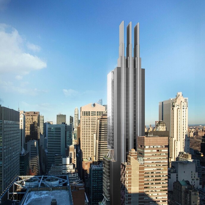 Foster-Partners-and-C425-Park-Avenue-2