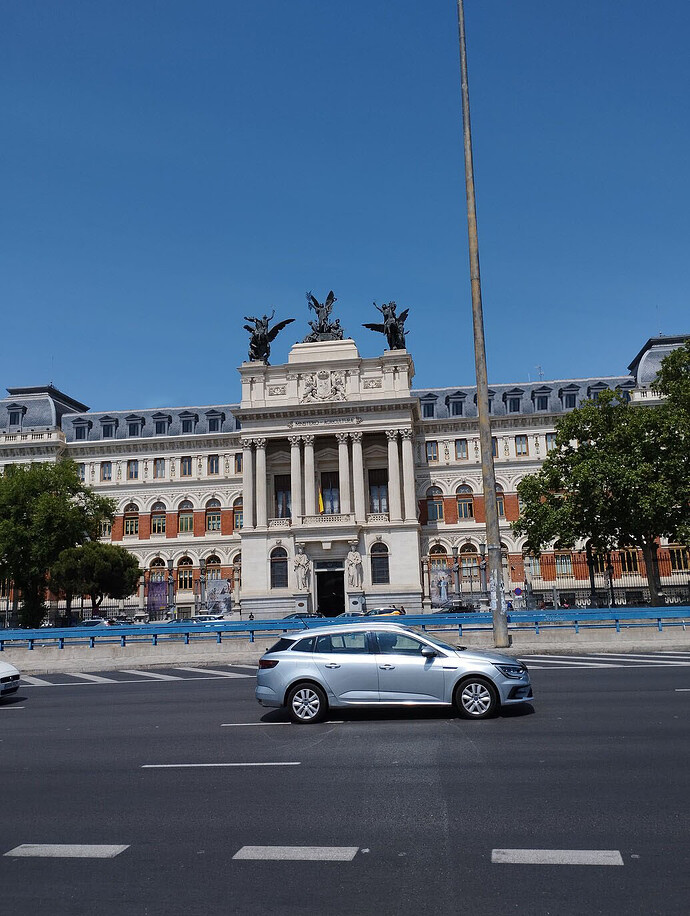 Ministerio