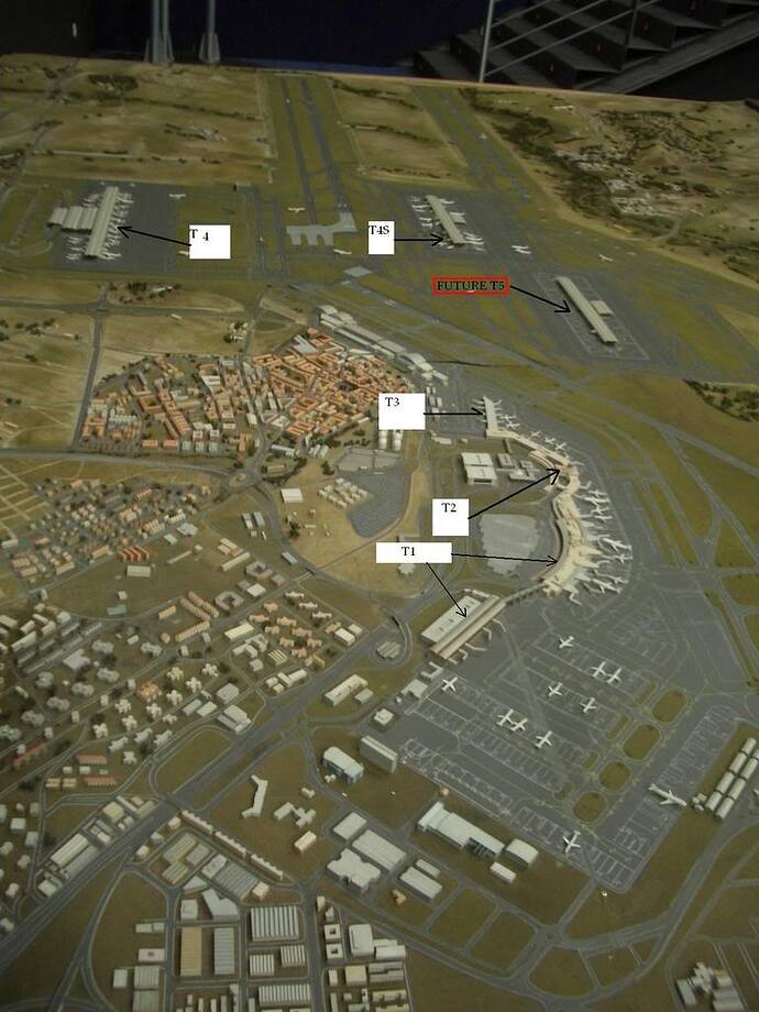 Plan Barajas 2003 (2)