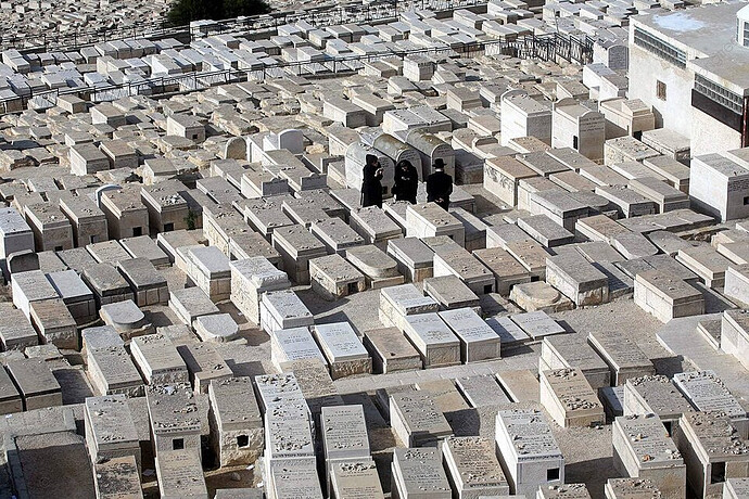 pngtree-jerusalems-mount-of-olives-home-to-the-jewish-cemetery-photo-image_13124186